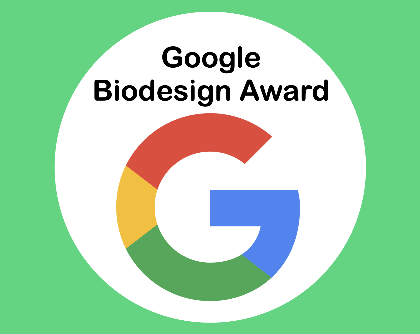 Google Biodesign