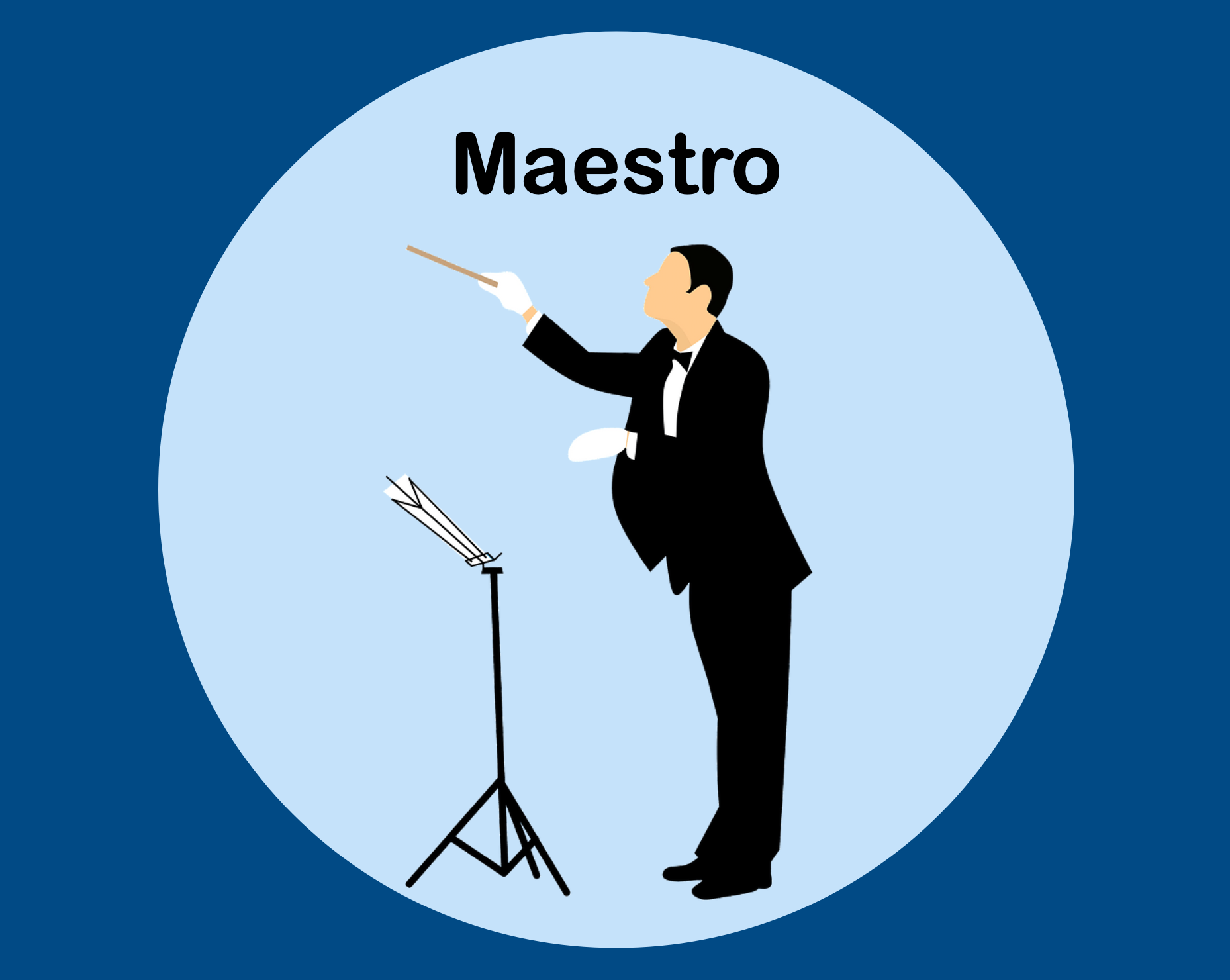  Maestro