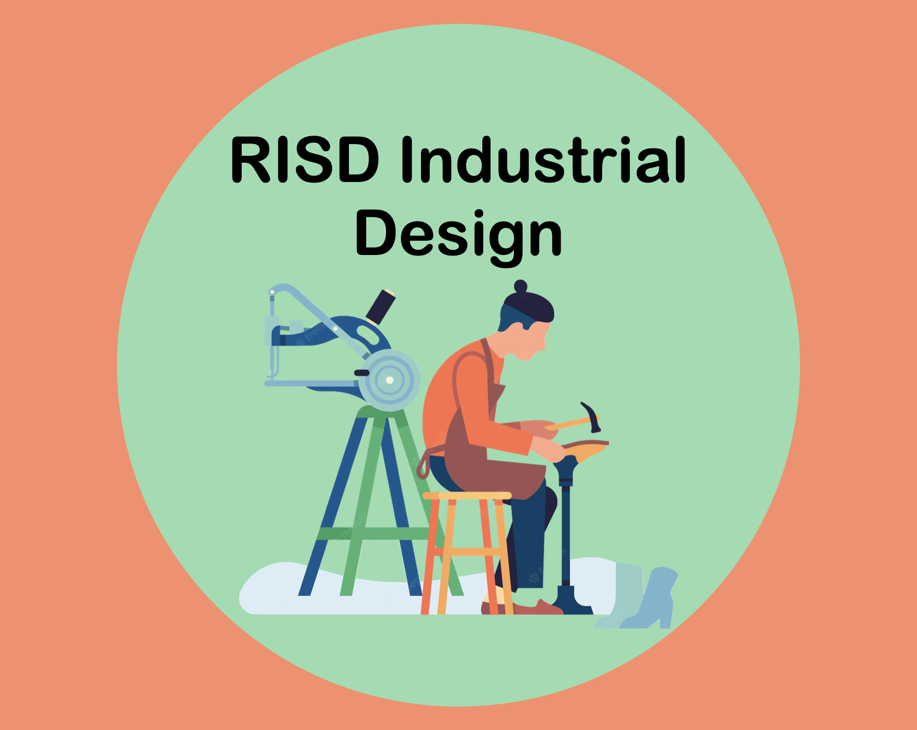 RISD Industrial Design